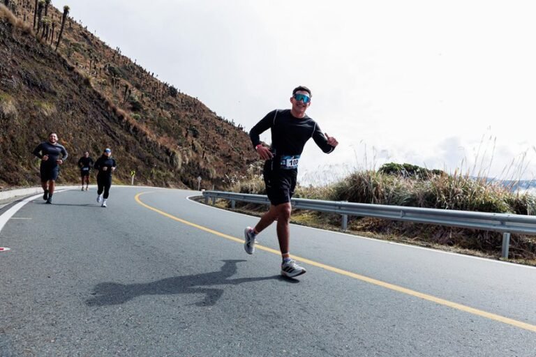 market competition and metrics