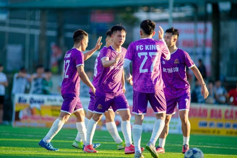 sector competitiveness trends tracker